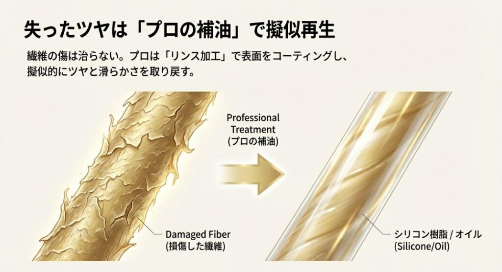 エルメスのカレ特有の立体感を守るお手入れの注意点