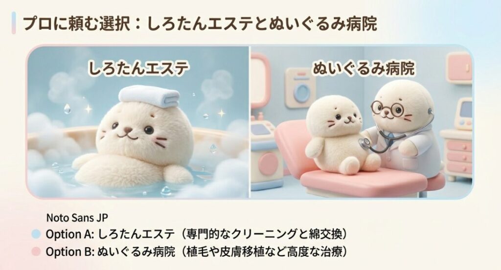 専門業者への依頼でかかるクリーニング料金の目安