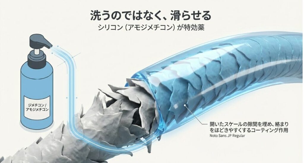 皮革の硬化や収縮を引き起こす結合水の消失メカニズム