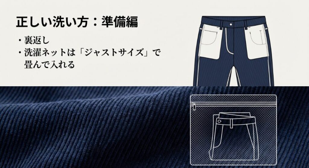 裏返しが「白化」を防ぐ最大の防御