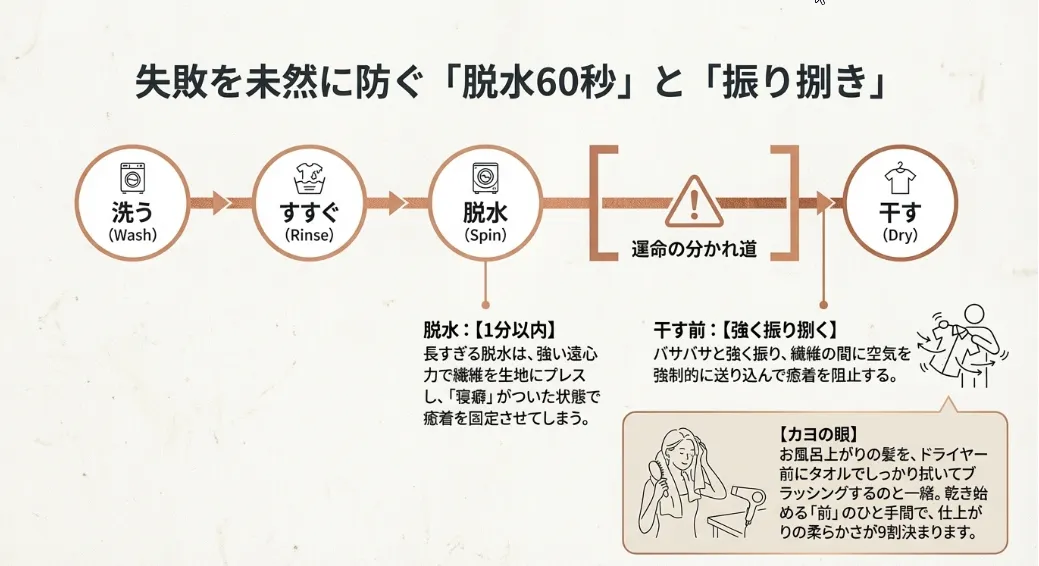 失敗を防ぐマトリックス：救出アイテムと使い方の全まとめ