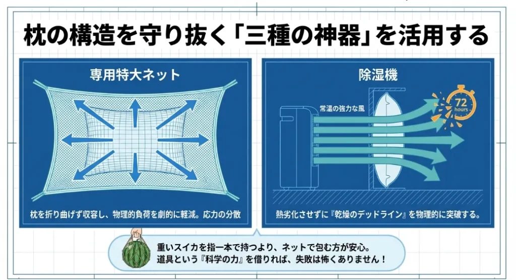 次回から失敗しない！理系ママ厳選の必須アイテム一覧